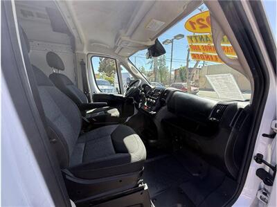 2021 RAM ProMaster 2500 159 WB 3dr High Roof Cargo Van   - Photo 31 - South Gate, CA 90280