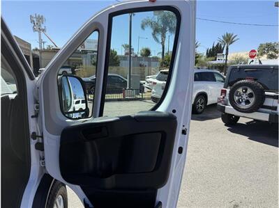 2021 RAM ProMaster 2500 159 WB 3dr High Roof Cargo Van   - Photo 30 - South Gate, CA 90280