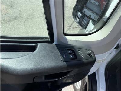 2021 RAM ProMaster 2500 159 WB 3dr High Roof Cargo Van   - Photo 20 - South Gate, CA 90280