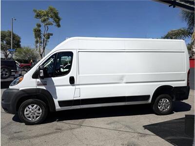 2021 RAM ProMaster 2500 159 WB 3dr High Roof Cargo Van   - Photo 5 - South Gate, CA 90280