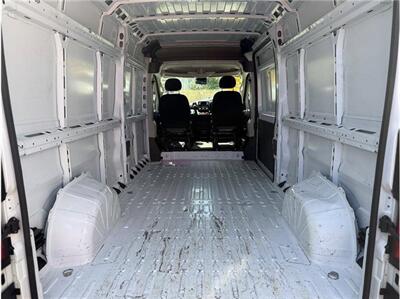 2021 RAM ProMaster 2500 159 WB 3dr High Roof Cargo Van   - Photo 15 - South Gate, CA 90280