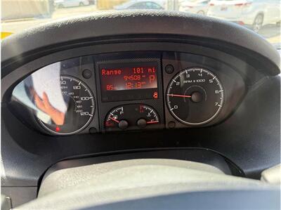 2021 RAM ProMaster 2500 159 WB 3dr High Roof Cargo Van   - Photo 26 - South Gate, CA 90280