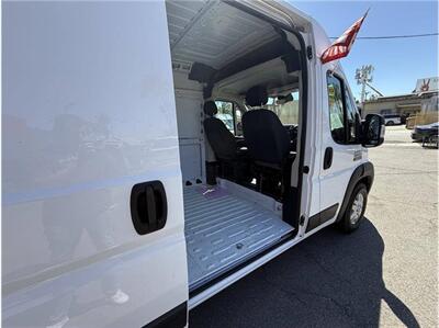 2021 RAM ProMaster 2500 159 WB 3dr High Roof Cargo Van   - Photo 17 - South Gate, CA 90280