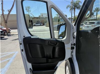 2021 RAM ProMaster 2500 159 WB 3dr High Roof Cargo Van   - Photo 19 - South Gate, CA 90280