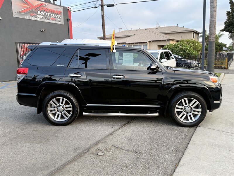 2013 Toyota 4Runner SR5   - Photo 9 - South Gate, CA 90280