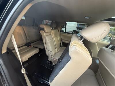 2013 Toyota 4Runner SR5   - Photo 34 - South Gate, CA 90280