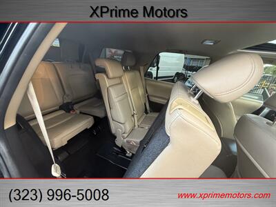 2013 Toyota 4Runner SR5   - Photo 34 - South Gate, CA 90280