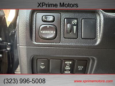 2013 Toyota 4Runner SR5   - Photo 24 - South Gate, CA 90280