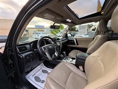 2013 Toyota 4Runner SR5   - Photo 17 - South Gate, CA 90280