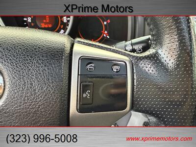 2013 Toyota 4Runner SR5   - Photo 22 - South Gate, CA 90280