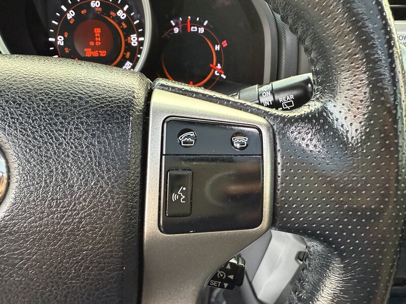 2013 Toyota 4Runner SR5   - Photo 22 - South Gate, CA 90280