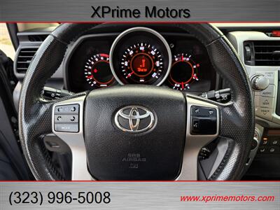 2013 Toyota 4Runner SR5   - Photo 20 - South Gate, CA 90280