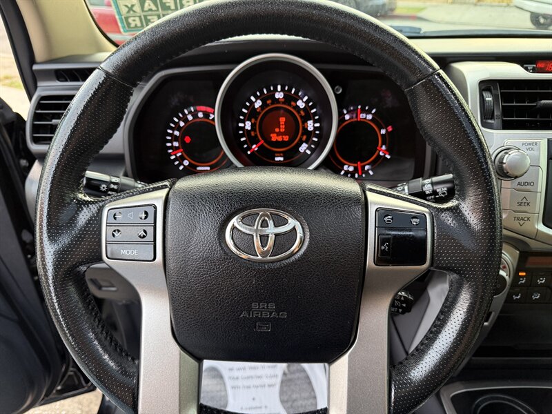 2013 Toyota 4Runner SR5   - Photo 20 - South Gate, CA 90280