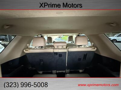 2013 Toyota 4Runner SR5   - Photo 14 - South Gate, CA 90280