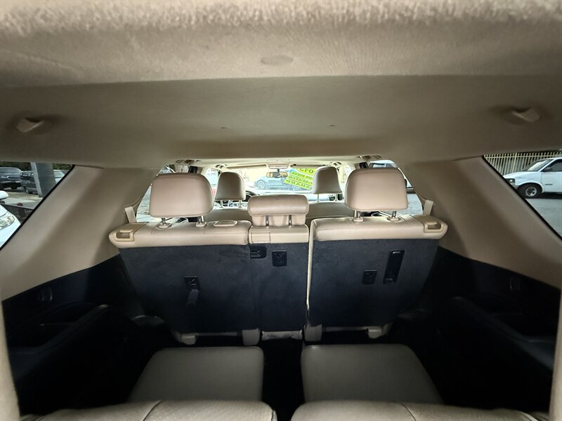 2013 Toyota 4Runner SR5   - Photo 14 - South Gate, CA 90280