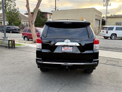 2013 Toyota 4Runner SR5   - Photo 7 - South Gate, CA 90280