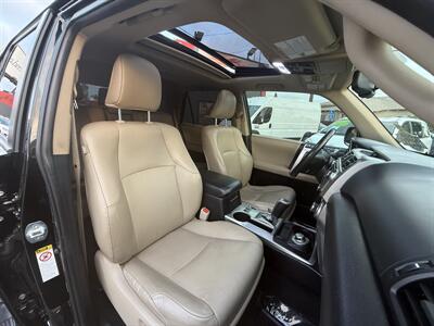 2013 Toyota 4Runner SR5   - Photo 37 - South Gate, CA 90280
