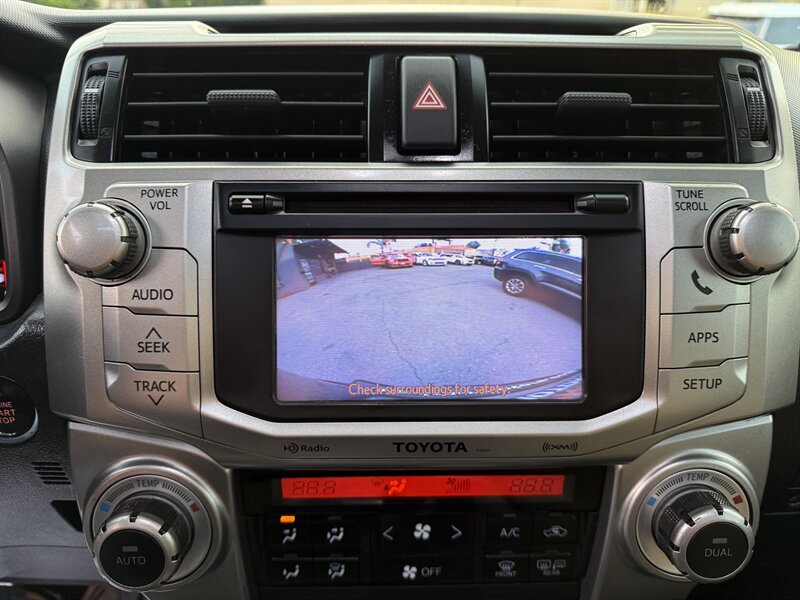 2013 Toyota 4Runner SR5   - Photo 25 - South Gate, CA 90280