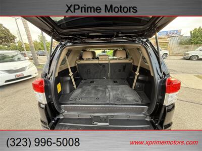 2013 Toyota 4Runner SR5   - Photo 13 - South Gate, CA 90280