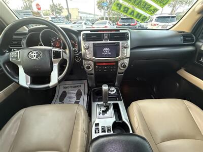 2013 Toyota 4Runner SR5   - Photo 31 - South Gate, CA 90280