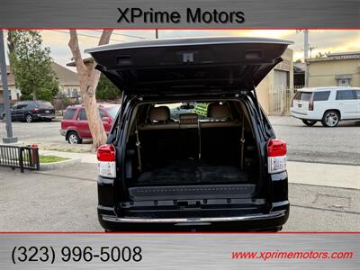 2013 Toyota 4Runner SR5   - Photo 12 - South Gate, CA 90280