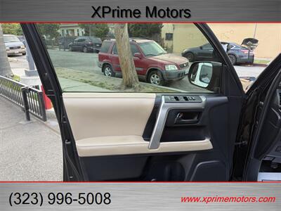 2013 Toyota 4Runner SR5   - Photo 15 - South Gate, CA 90280