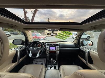 2013 Toyota 4Runner SR5   - Photo 30 - South Gate, CA 90280