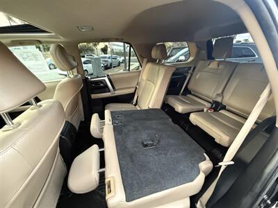 2013 Toyota 4Runner SR5   - Photo 29 - South Gate, CA 90280