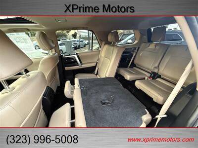 2013 Toyota 4Runner SR5   - Photo 29 - South Gate, CA 90280