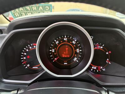 2013 Toyota 4Runner SR5   - Photo 23 - South Gate, CA 90280