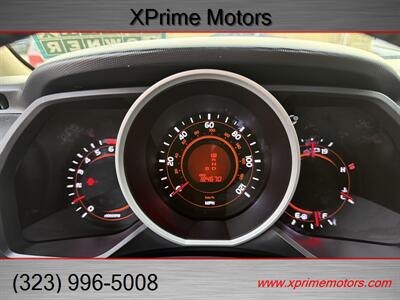 2013 Toyota 4Runner SR5   - Photo 23 - South Gate, CA 90280