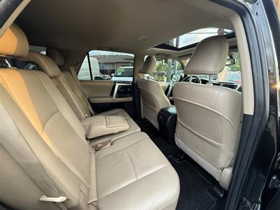 2013 Toyota 4Runner SR5   - Photo 35 - South Gate, CA 90280