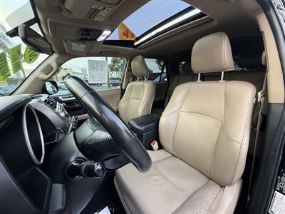 2013 Toyota 4Runner SR5   - Photo 18 - South Gate, CA 90280