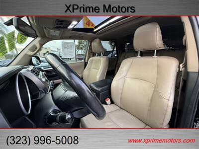 2013 Toyota 4Runner SR5   - Photo 18 - South Gate, CA 90280
