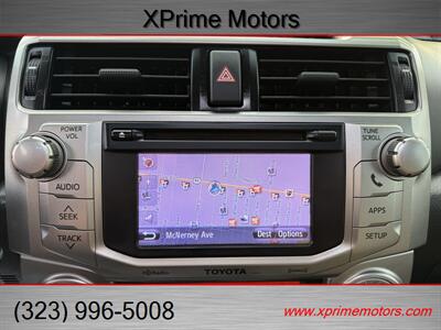 2013 Toyota 4Runner SR5   - Photo 26 - South Gate, CA 90280