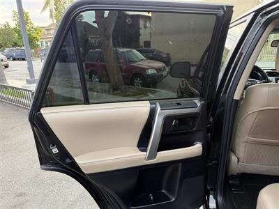 2013 Toyota 4Runner SR5   - Photo 27 - South Gate, CA 90280