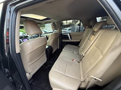 2013 Toyota 4Runner SR5   - Photo 28 - South Gate, CA 90280