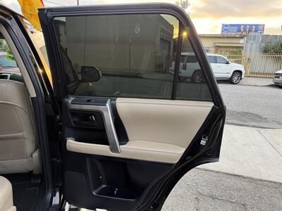 2013 Toyota 4Runner SR5   - Photo 33 - South Gate, CA 90280