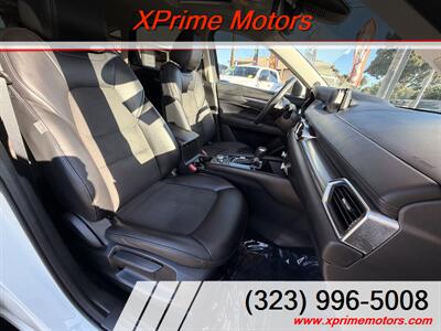 2019 Mazda CX-5 Touring - Photo 35 - South Gate, CA 90280