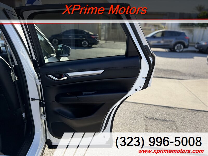 2019 Mazda CX-5 Touring - Photo 31 - South Gate, CA 90280