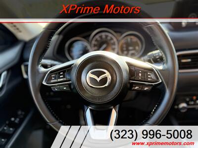 2019 Mazda CX-5 Touring - Photo 21 - South Gate, CA 90280