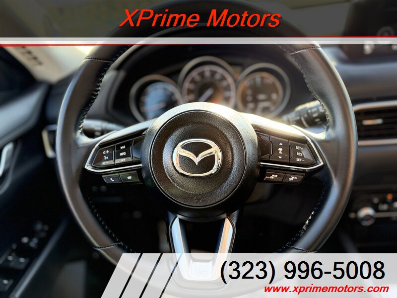 2019 Mazda CX-5 Touring - Photo 21 - South Gate, CA 90280