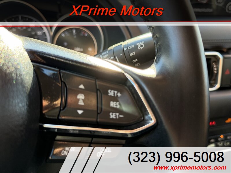 2019 Mazda CX-5 Touring - Photo 23 - South Gate, CA 90280