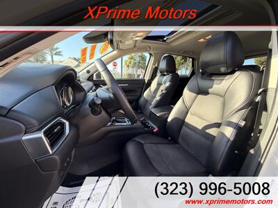2019 Mazda CX-5 Touring - Photo 19 - South Gate, CA 90280