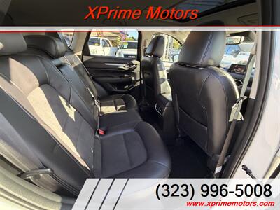 2019 Mazda CX-5 Touring - Photo 32 - South Gate, CA 90280