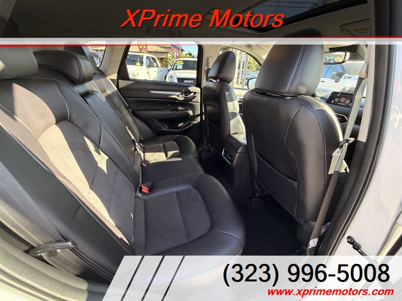 2019 Mazda CX-5 Touring - Photo 32 - South Gate, CA 90280