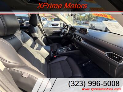 2019 Mazda CX-5 Touring - Photo 34 - South Gate, CA 90280