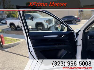 2019 Mazda CX-5 Touring - Photo 15 - South Gate, CA 90280