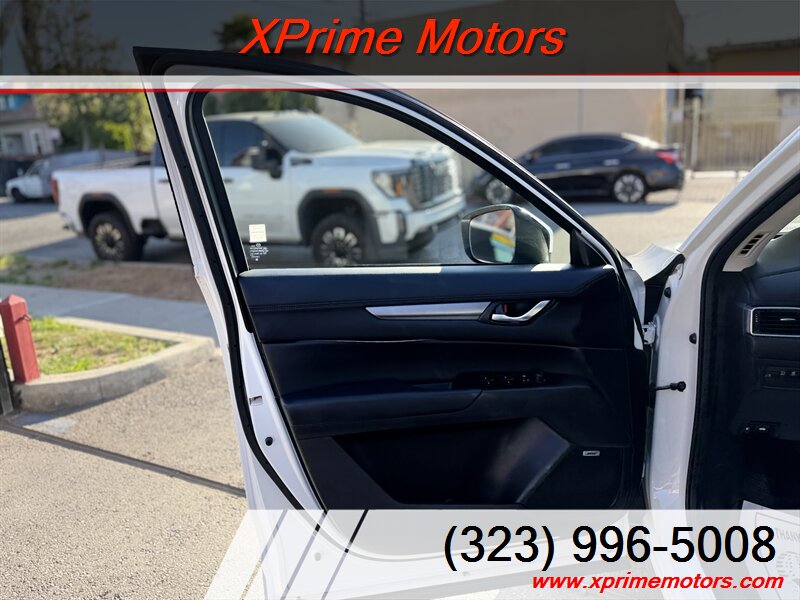 2019 Mazda CX-5 Touring - Photo 15 - South Gate, CA 90280