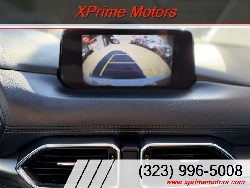 2019 Mazda CX-5 Touring - Photo 26 - South Gate, CA 90280